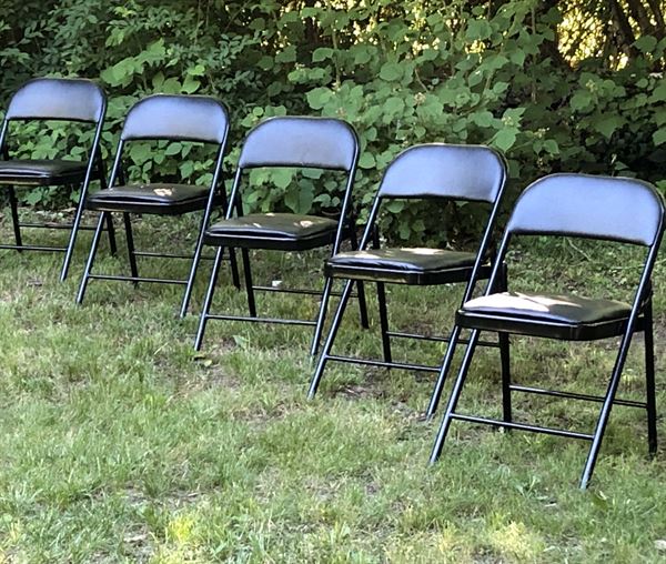 Around The Clock Table Rentals