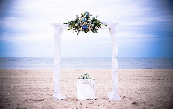 Union Park Dining Room