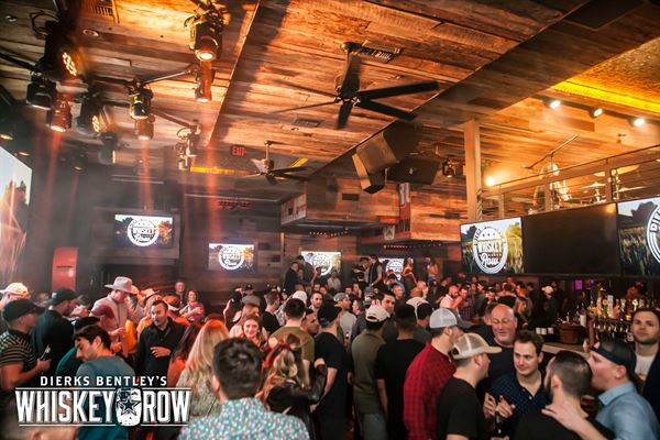 Whiskey Row