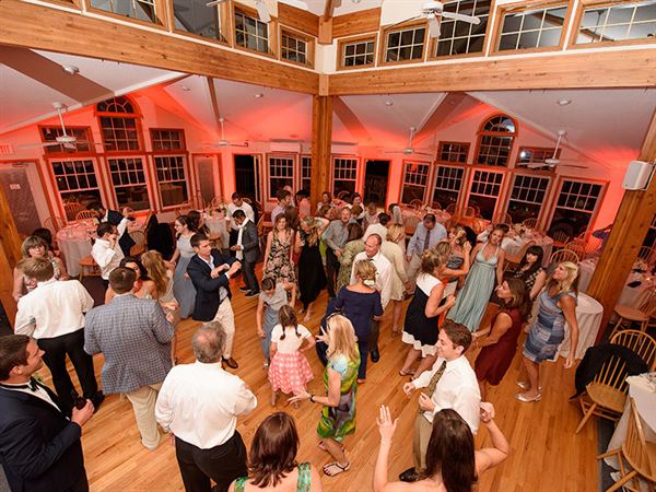 Surf City Yacht Club