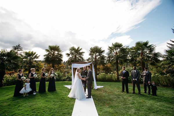 Yang's Botanical Gardens