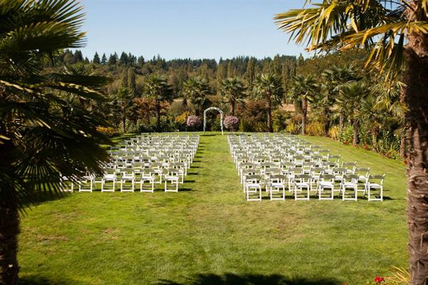 Yang's Botanical Gardens