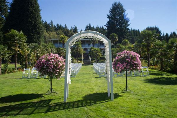 Yang's Botanical Gardens