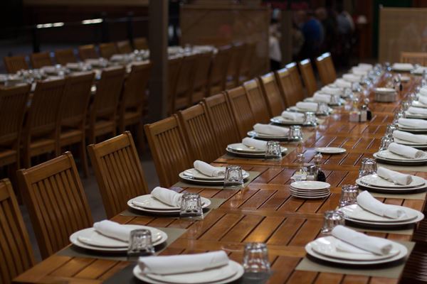 Campo Di Bocce - Los Gatos