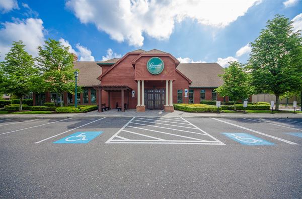 Gourmet Italian Cuisine Restaurant