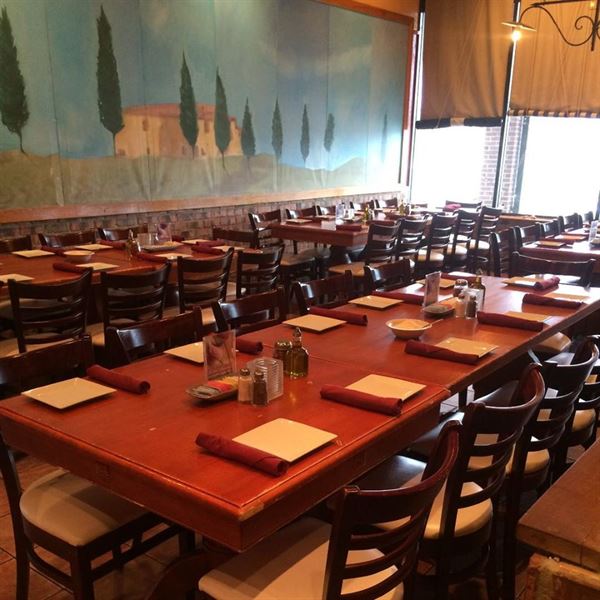 Lamberti's Tutti Toscani