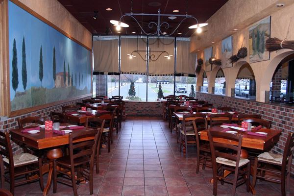 Lamberti's Tutti Toscani