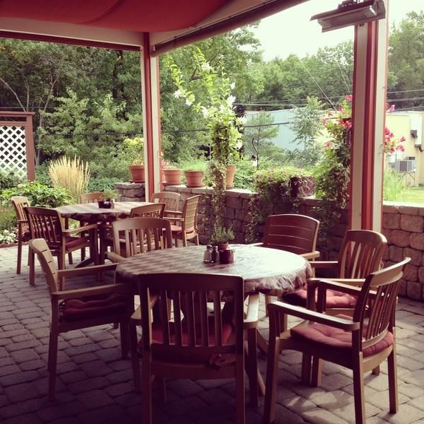 Lamberti's Tutti Toscani