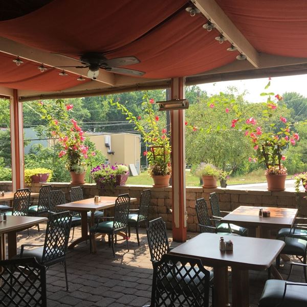 Lamberti's Tutti Toscani