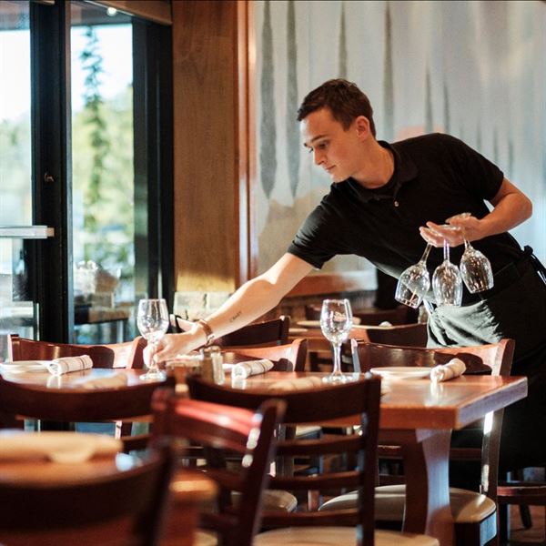 Lamberti's Tutti Toscani