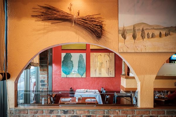 Lamberti's Tutti Toscani