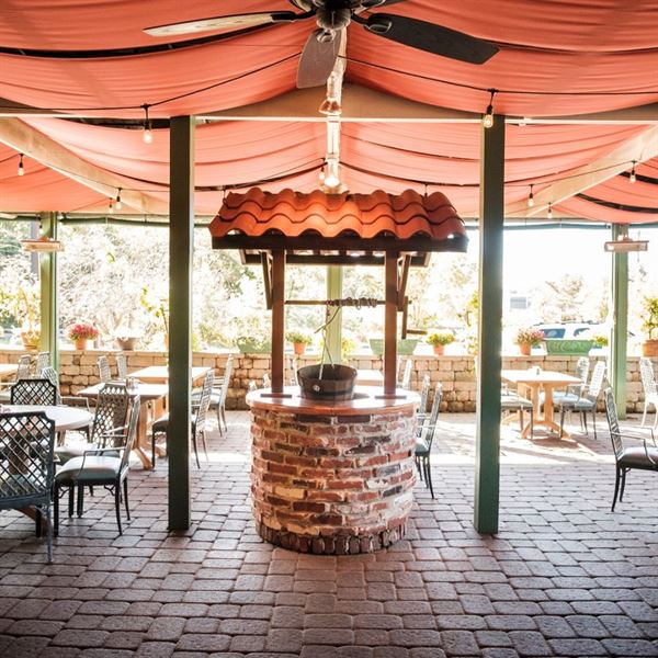 Lamberti's Tutti Toscani