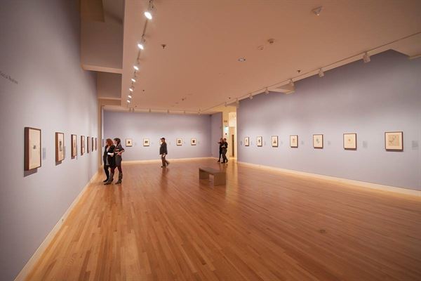Frye Art Museum