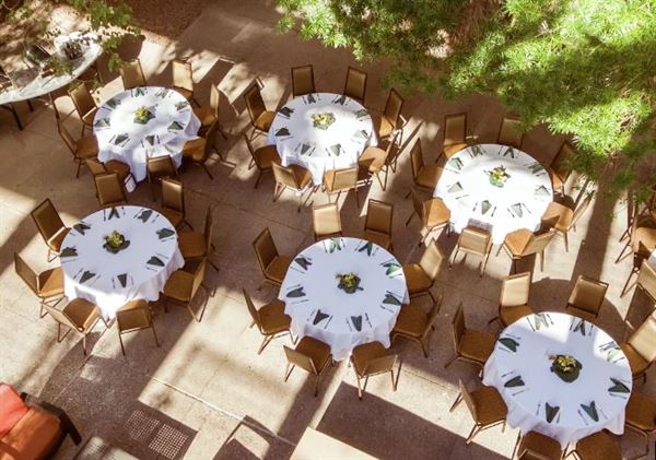 DoubleTree Suites by Hilton Phoenix