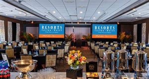 The Horizon Ballroom