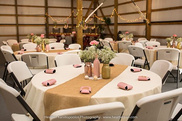 Orchard Wedding, LLC