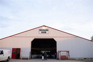 Orchard Barn