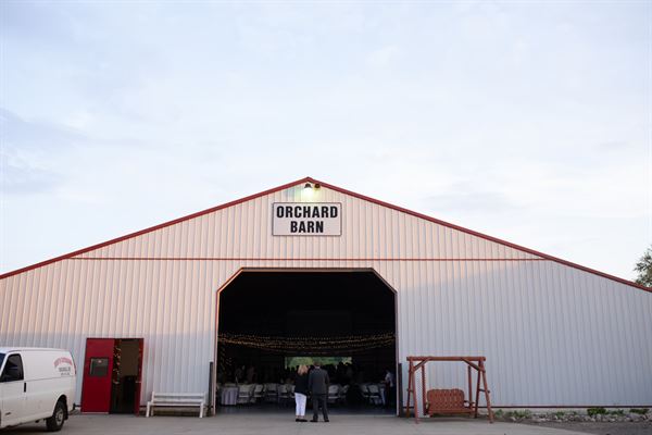 Orchard Wedding, LLC