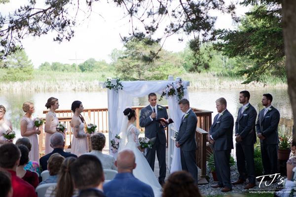 Orchard Wedding, LLC