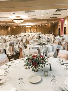 River's Bend Ballroom