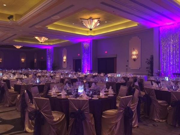 Hilton Scottsdale Resort & Villas