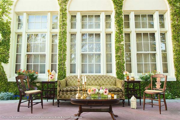 Historic Hotel Woodland