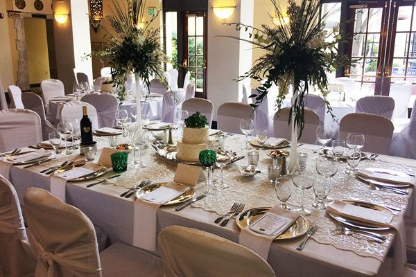 Historic Hotel Woodland