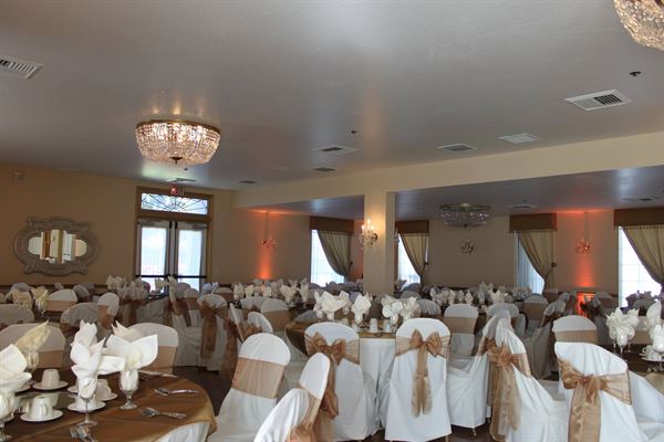 Century House and Gardens