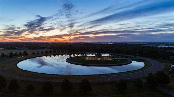 Stuhr Museum of the Prairie Pioneer