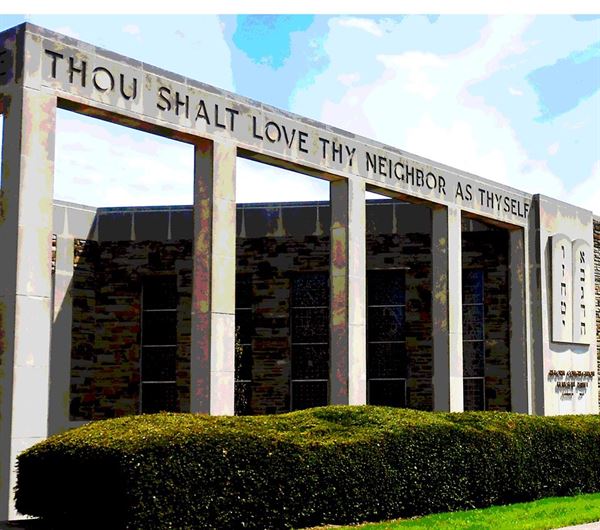 Reform Congregation Keneseth Israel