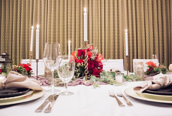 Ruth's Chris Steak House - Scottsdale