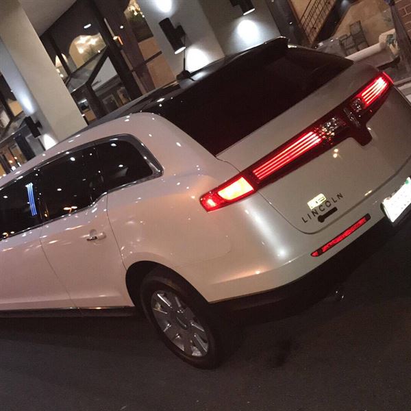 { IN-STYLE-LIMOUSINES }