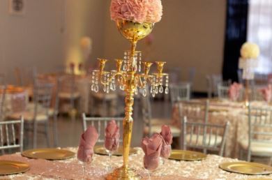 Fiesta Reception Hall