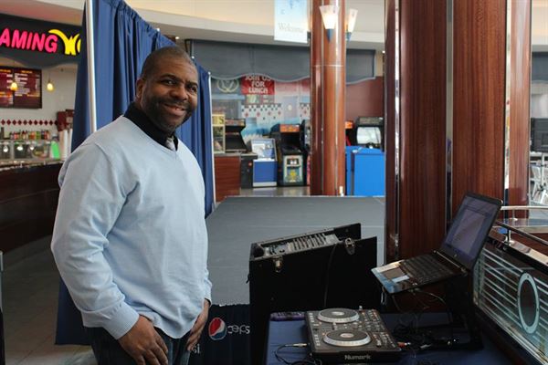 Positive Vibes Inc. (Entertainment)