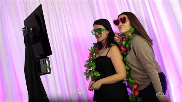 Positive Vibes Inc. (Entertainment)