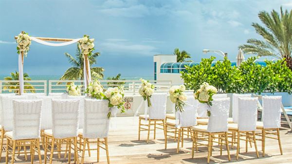 The Westin Fort Lauderdale Beach Resort