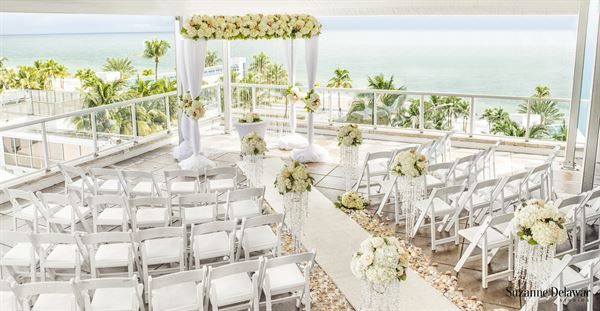 The Westin Fort Lauderdale Beach Resort