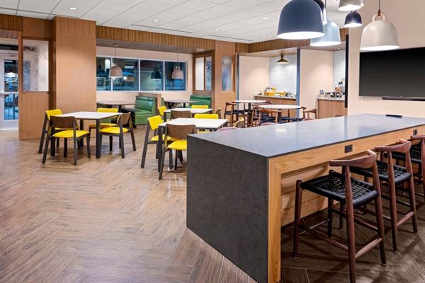 Fairfield Inn & Suites Collierville