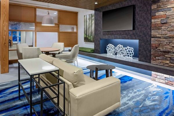 Fairfield Inn & Suites Collierville