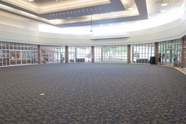 Dixie Convention Center
