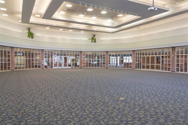 Dixie Convention Center