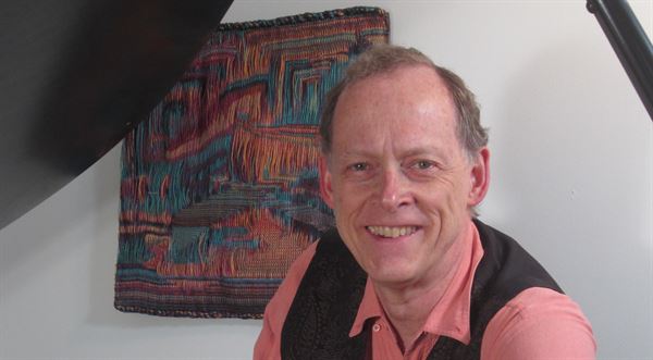 David Melhorn-Boe — dmbmusic