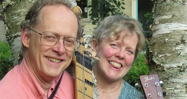 David Melhorn-Boe — dmbmusic