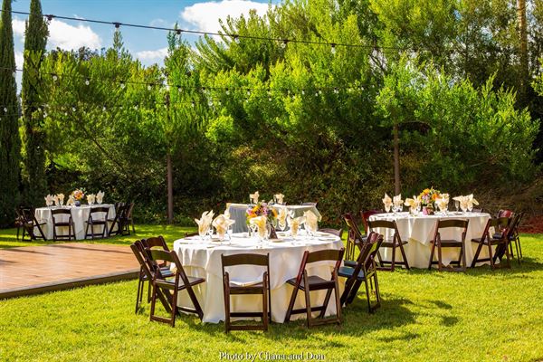 Carlton Oaks Golf Club