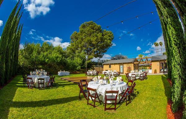 Carlton Oaks Golf Club