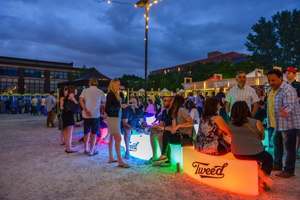 Glowmi LED Furniture & Decor