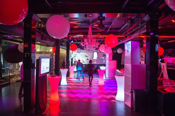 Glowmi LED Furniture & Decor