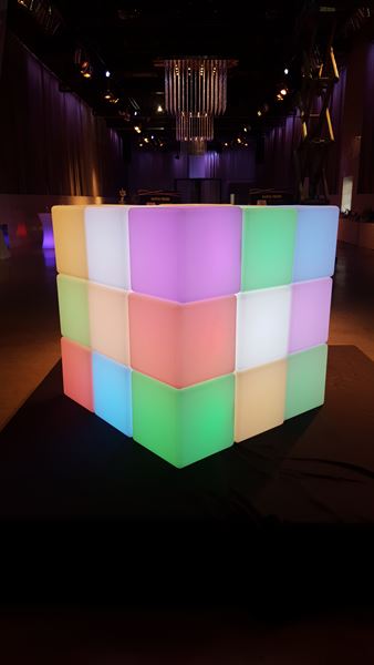 Glowmi LED Furniture & Decor