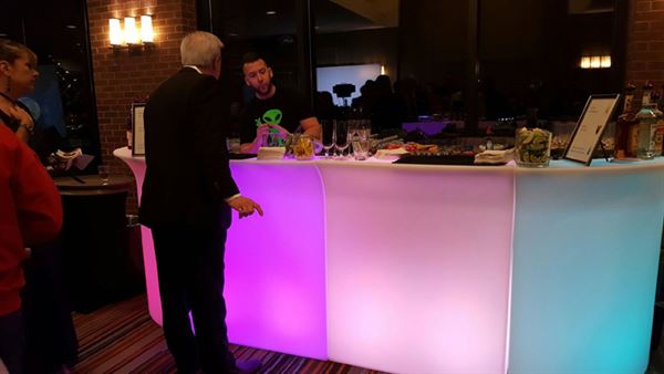 Glowmi LED Furniture & Decor