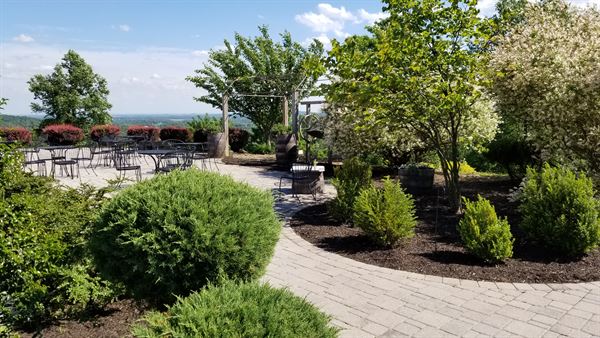 Hauser Hill Event Center